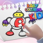 Colorat Kidz